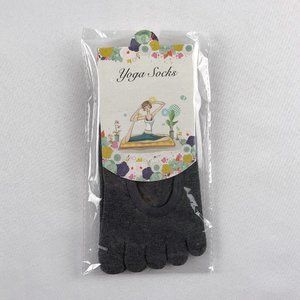 Grippy Yoga Socks